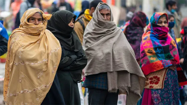muslim