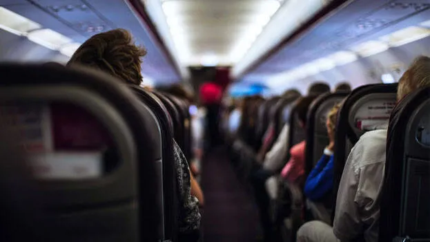 flight