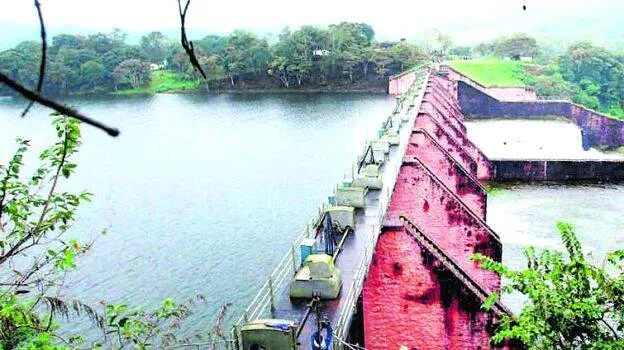 mullaperiyar-
