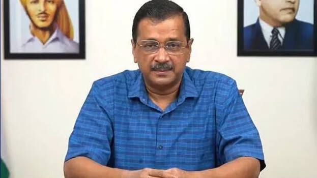 arvind-kejriwal