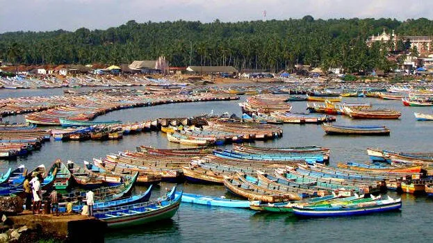 vizhinjam