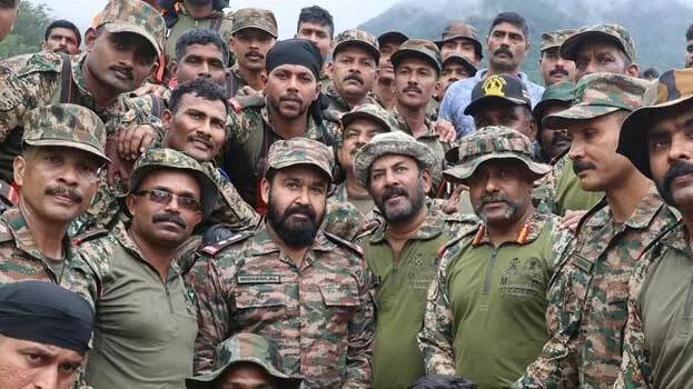 mohanlal