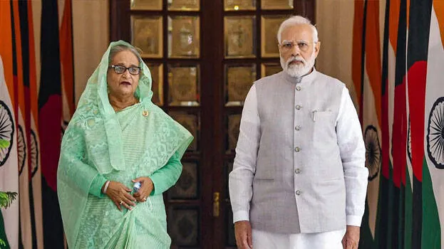 modi