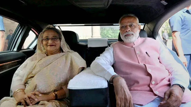 modi