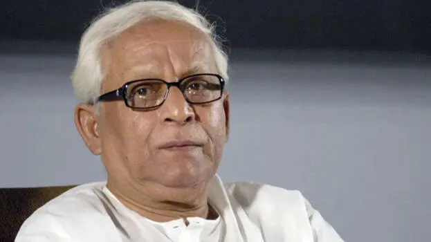 buddhadeb-bhattacharya