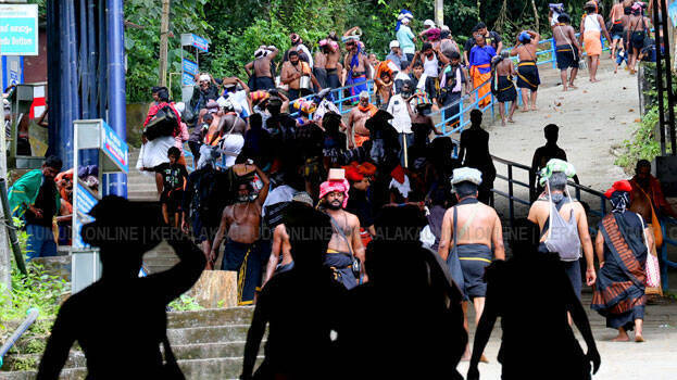 sabarimala