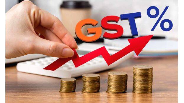 gst