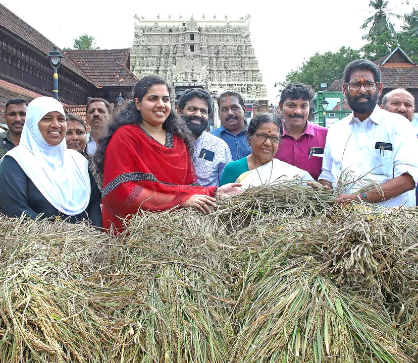 Kerala Kaumudi Photo Gallery