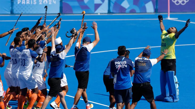 indian-hockey-team