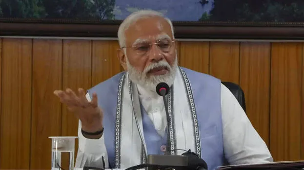 modi