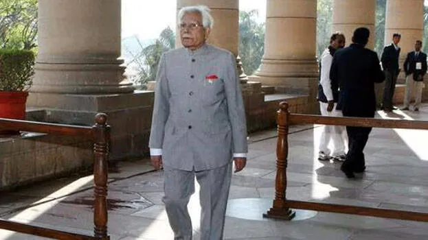 k-natwarsingh