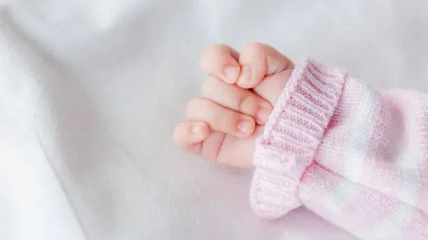infant