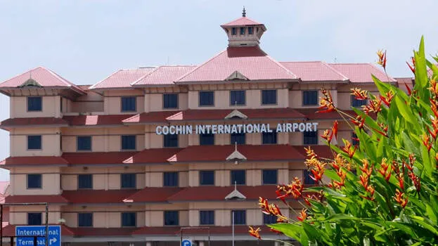 kochi-airport