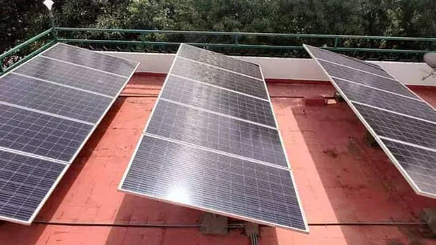 solar