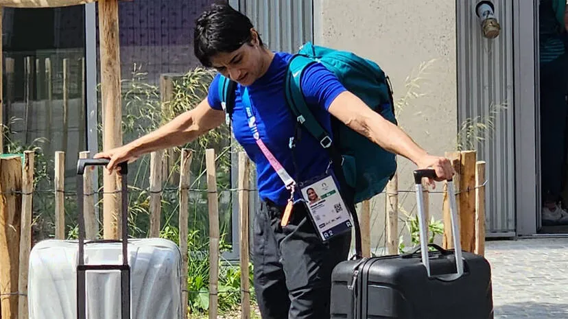olympics