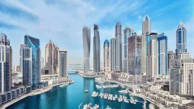 uae
