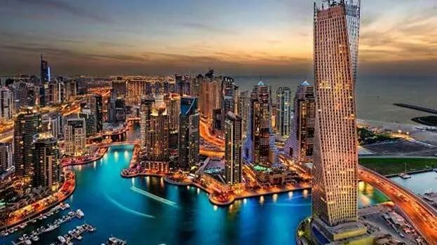 uae