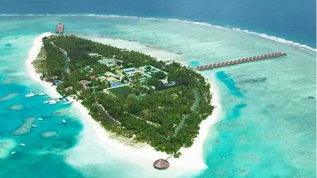 maldives