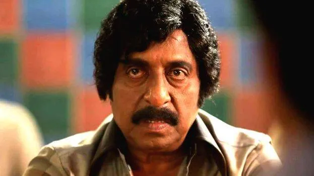 sreenivasan