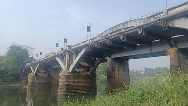 bridge