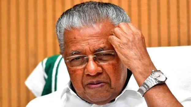 pinarayi
