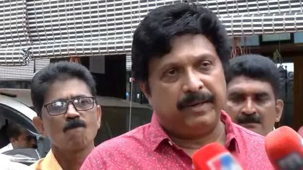k-b-ganesh-kumar