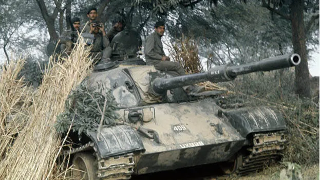 tank