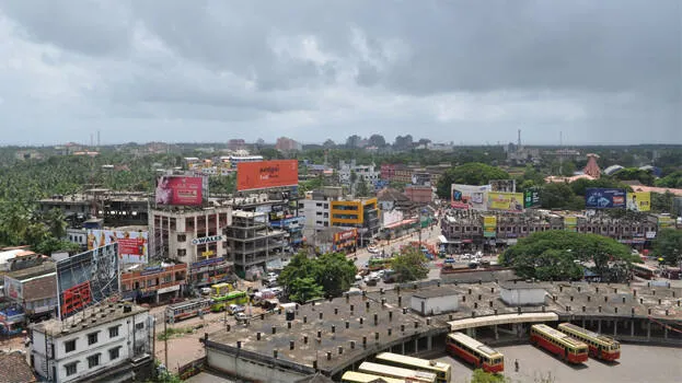kannur