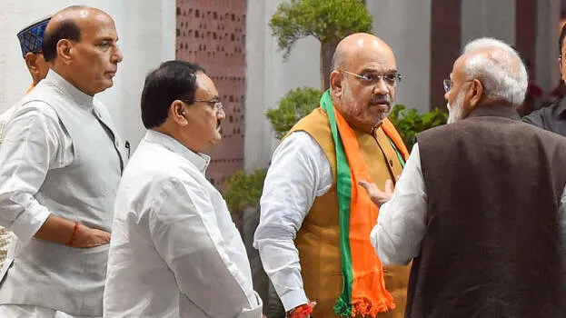 bjp