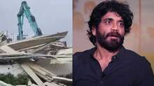 actor-nagarjunas-n-convention-centre-demolishing