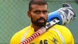 sreejesh