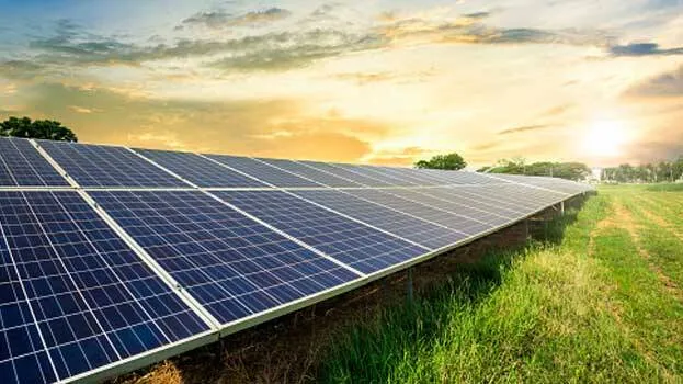 solar-