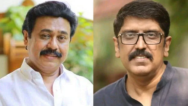 vinayan
