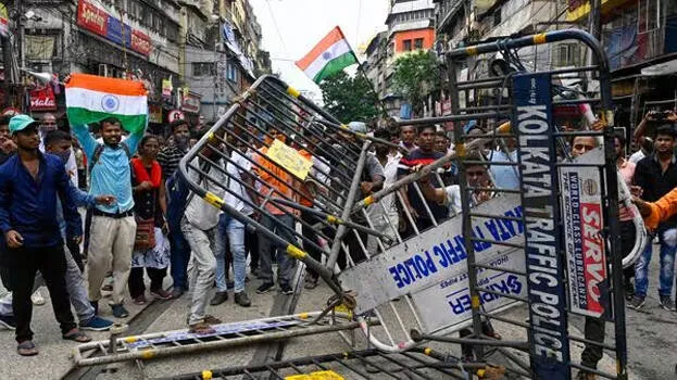 bandh
