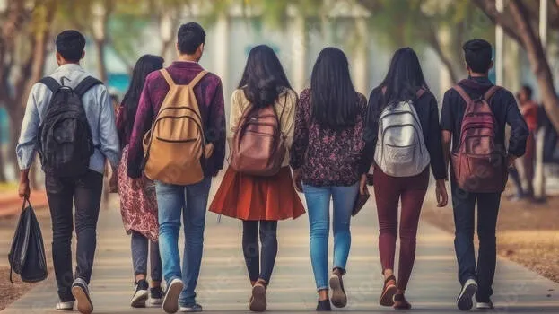 students