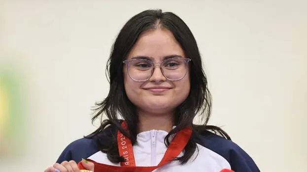 paralympics