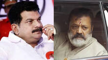 p-v-anvar-against-asdgp-claims-he-was-behind-thrissur-pooram-controversy-and-loksabha-election-v-s-sunil-kumar-fail