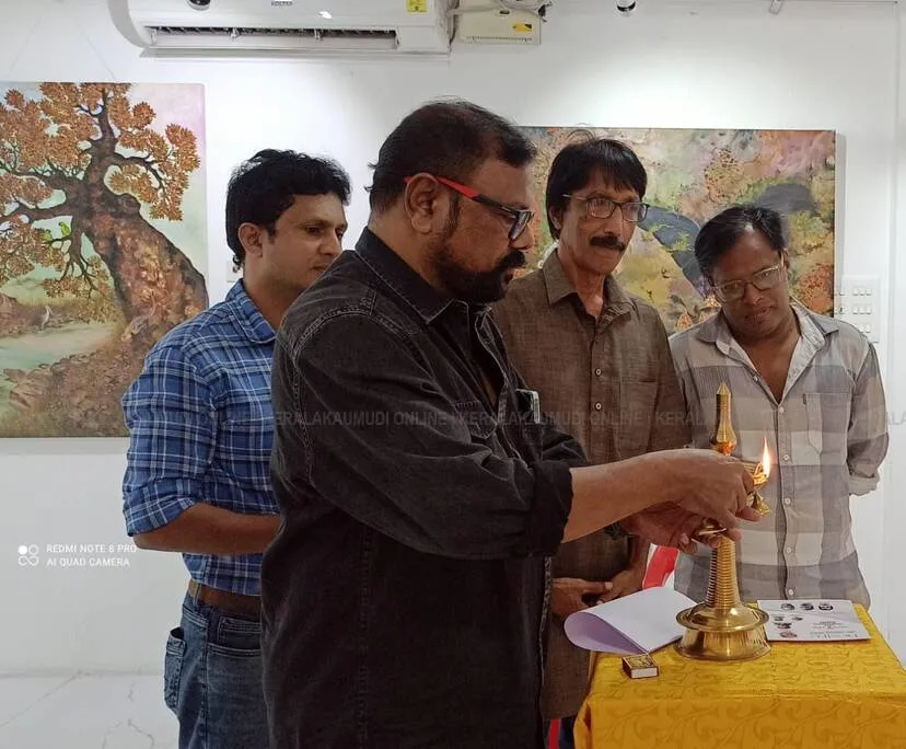 Kerala Kaumudi Photo Gallery