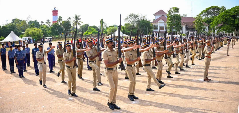 Kerala Kaumudi Photo Gallery