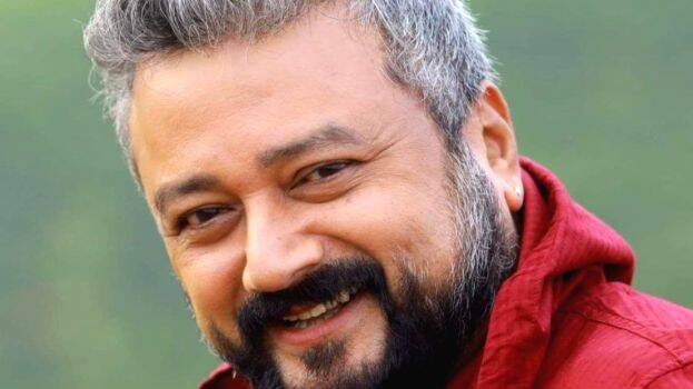 jayaram