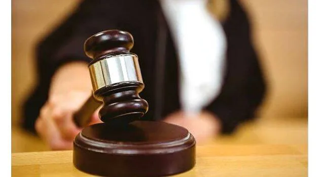court