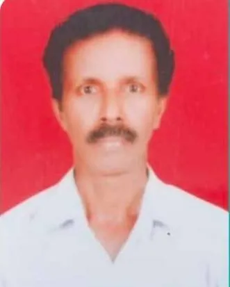 obit-unnikrishnan