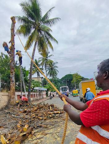 Kerala Kaumudi Photo Gallery