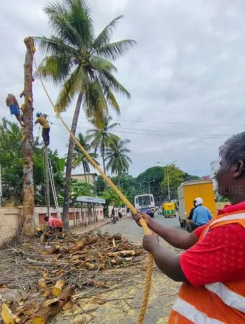 Kerala Kaumudi Photo Gallery