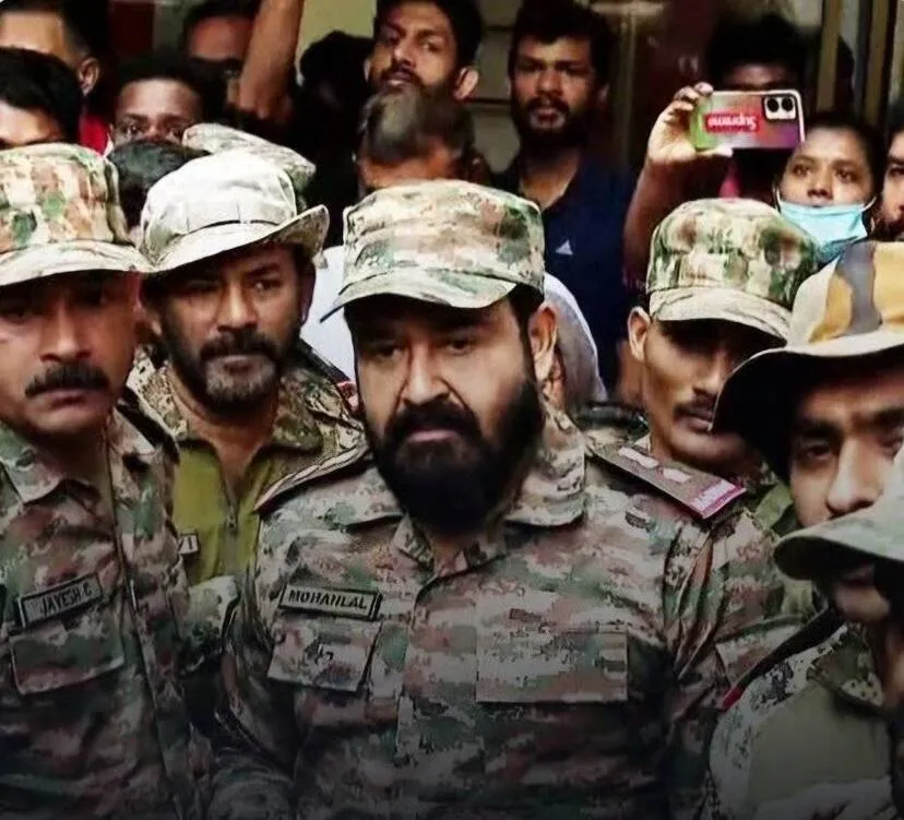 mohanlal