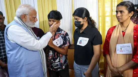 modi
