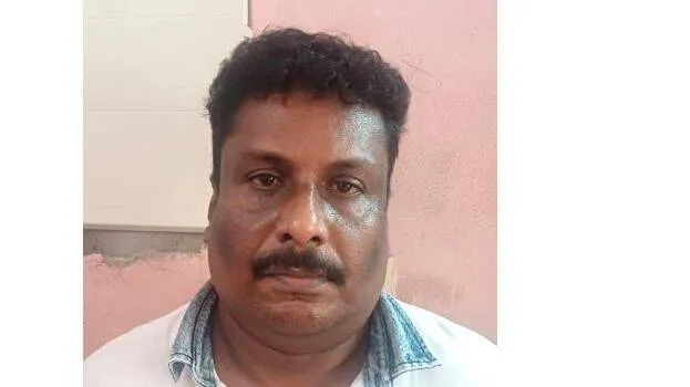 ajithomas