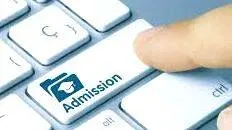 admission