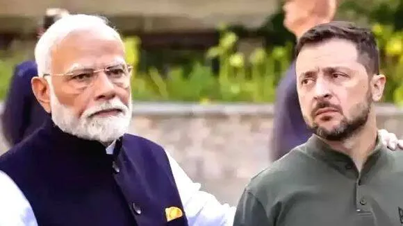 modi