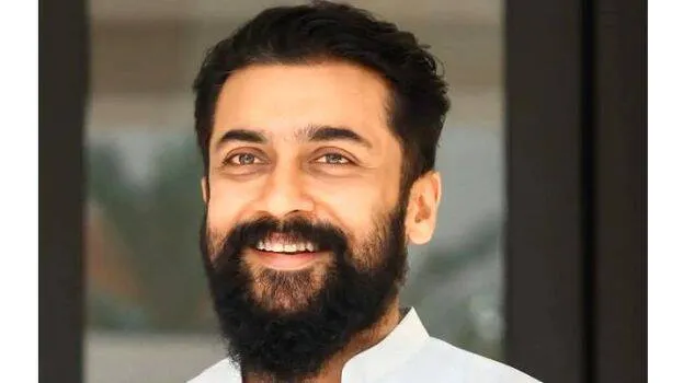 surya